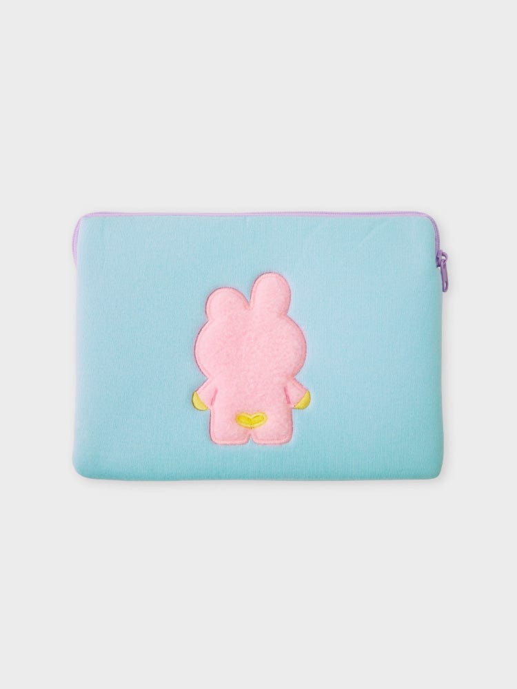 BT21 FASHION COOKY BT21 COOKY BABY MULTI POUCH