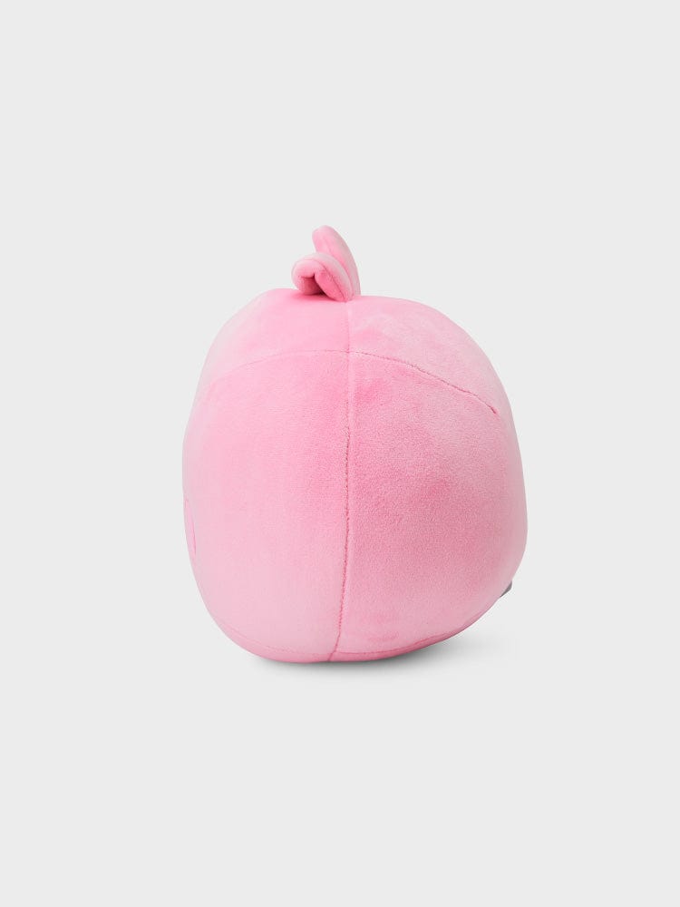 BT21 TOYS COOKY BT21 COOKY BABY MOCHI FACE CUSHION (M)