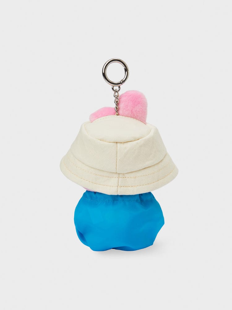 BT21 TOYS COOKY BT21 COOKY BABY TRAVEL BAG CHARM