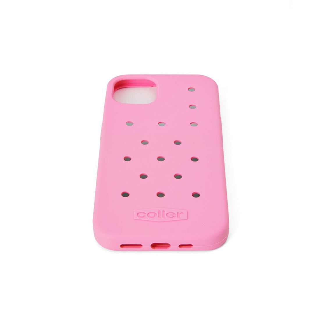 COLLER LIVING iPhone 13 BUWON COLLER iPhone 13 CASE PINK [IPX ART COLLECTION]