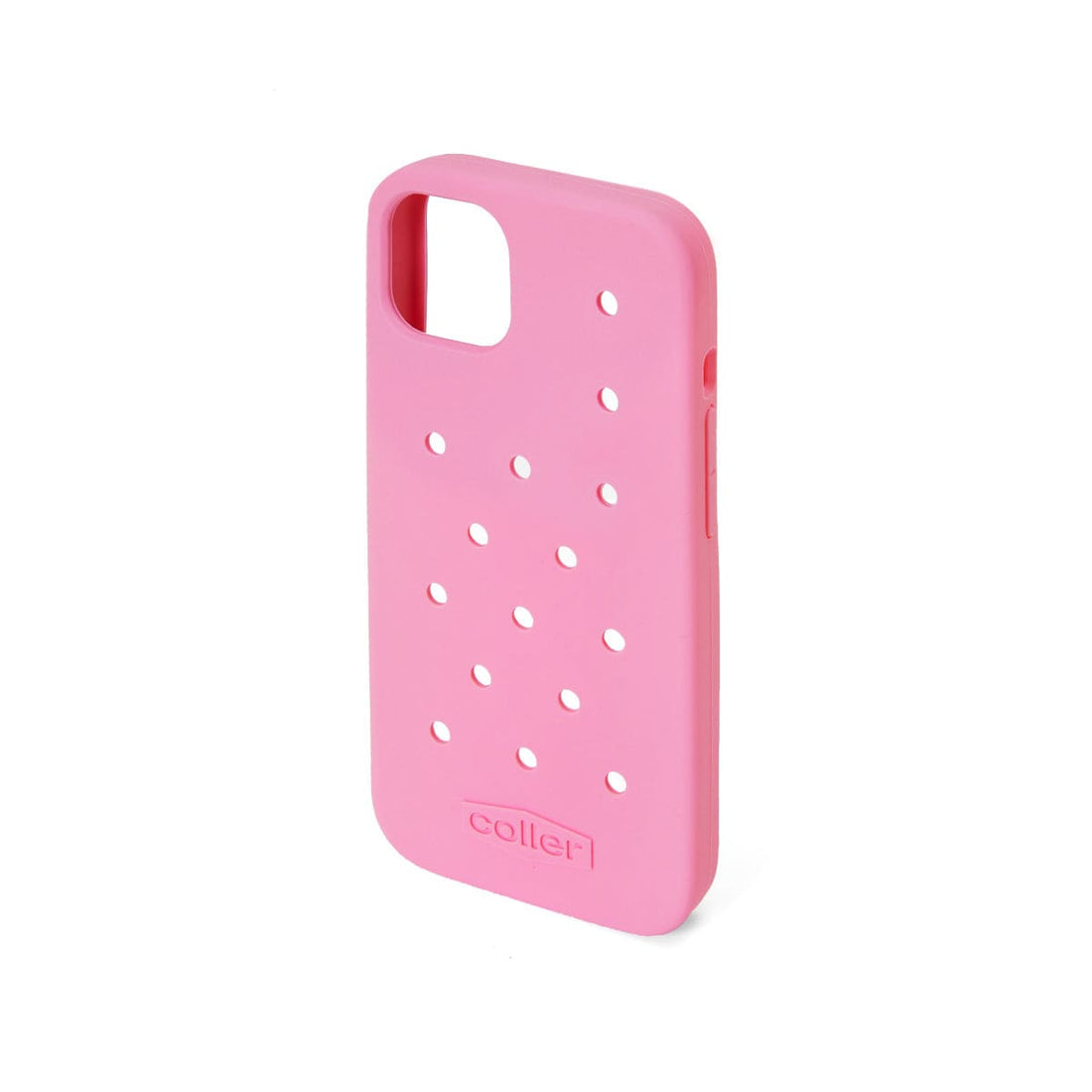 COLLER LIVING iPhone 13PRO BUWON COLLER iPhone 13PRO CASE PINK [IPX ART COLLECTION]