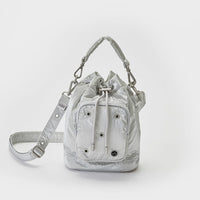 COLLER BUCKET BAG SOFT LILAC – LINE FRIENDS COLLECTION STORE