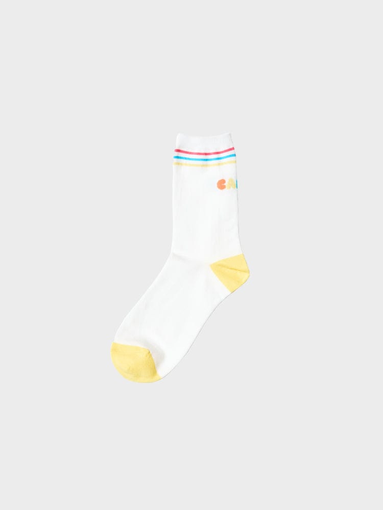 K_FAVES FASHION CANDY NCT DREAM - 'CANDY' SOCKS