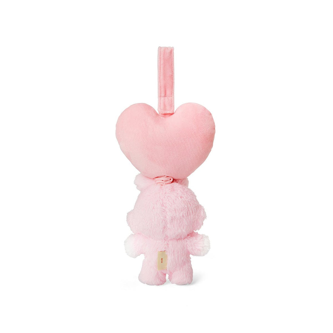 LF LIVING CONY LINE FRIENDS CONY INFANT MUSICAL MOBILE