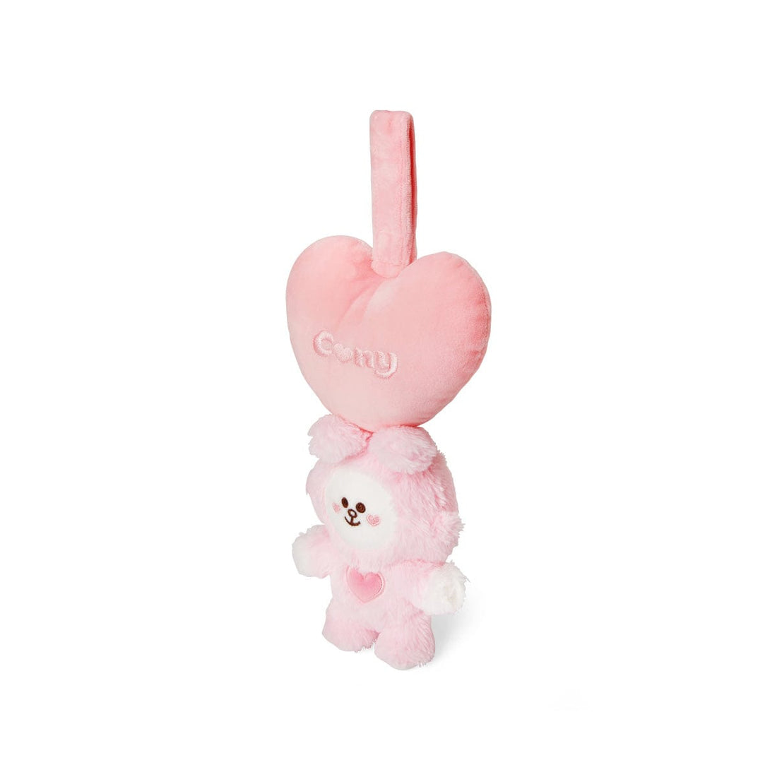 LF LIVING CONY LINE FRIENDS CONY INFANT MUSICAL MOBILE