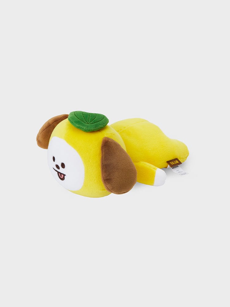 LF TOYS CHIMMY BT21 CHIMMY WRIST REST FOR MOUSE CHEWY CHEWY CHIMMY