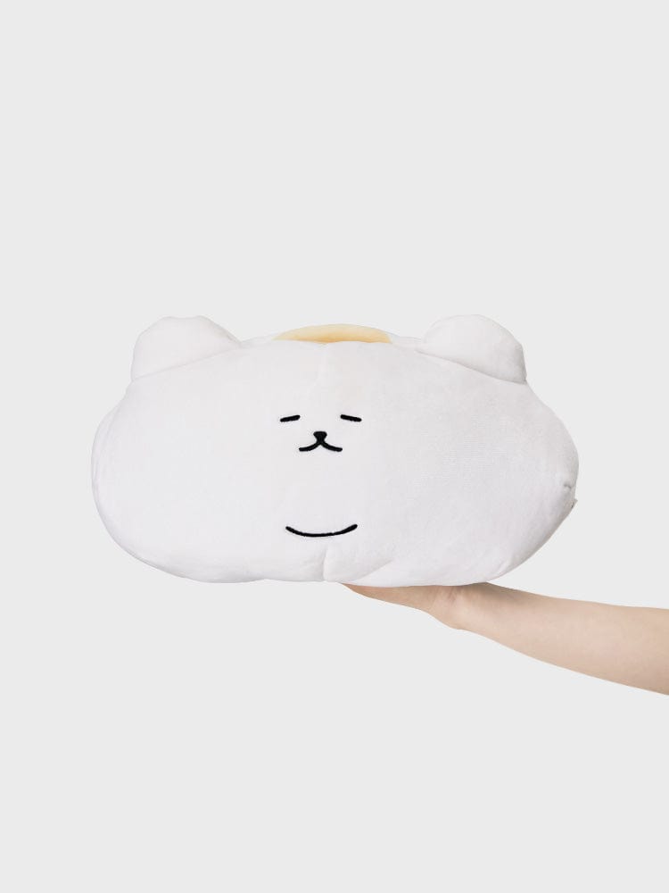 LINE FRIENDS LIVING TISSUE BOX COVER 3MONTHS UEONG TISSUE BOX COVER