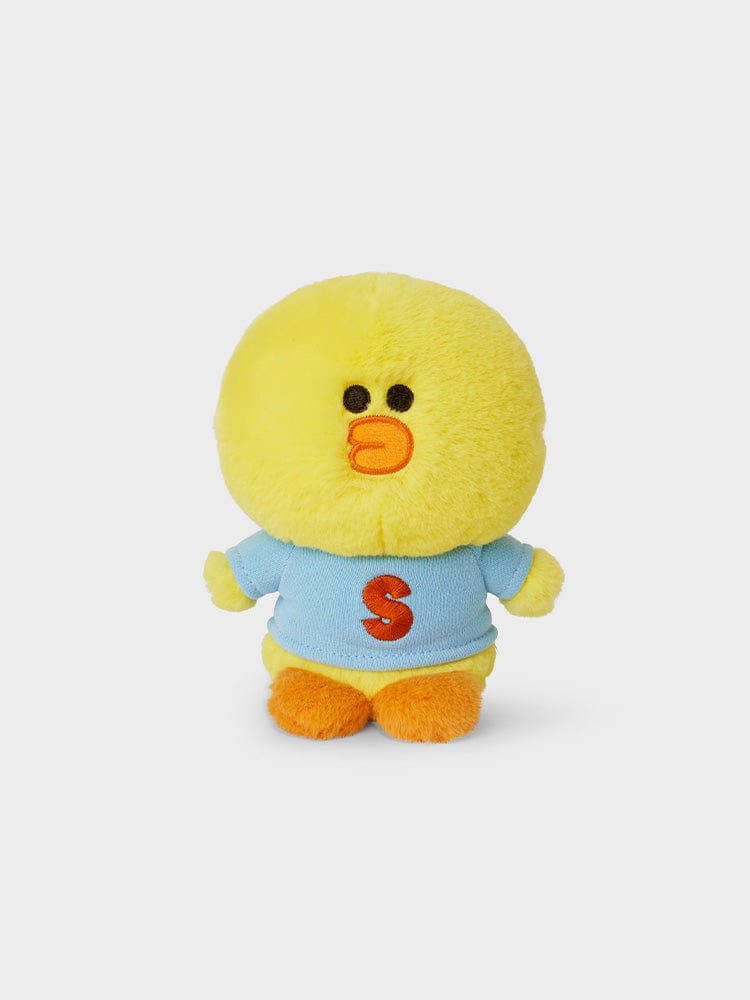 LINE FRIENDS TOY SALLY LINE FRIENDS SALLY SITTING DOLL (SMALL)