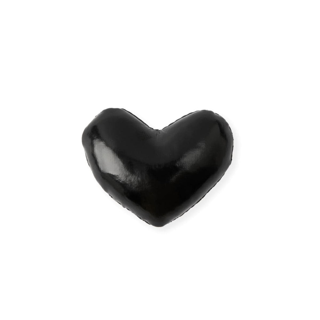LINE FRIENDS TOYS BLACK COLLER PADDED BLACK HEART STICON SET (2P)