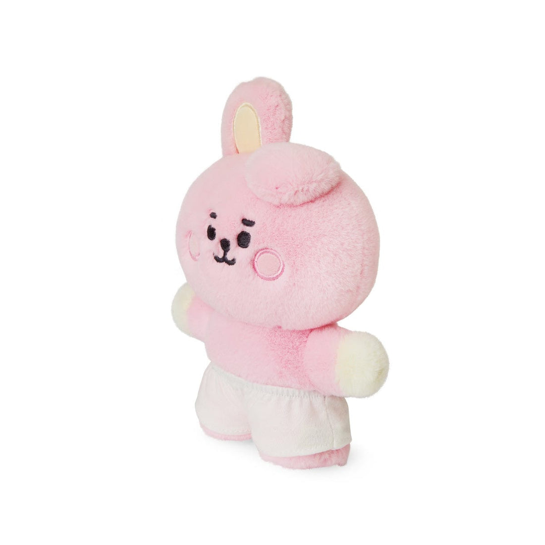 LINE FRIENDS TOYS COOKY BT21 COOKY BABY COSTUME PLUSH