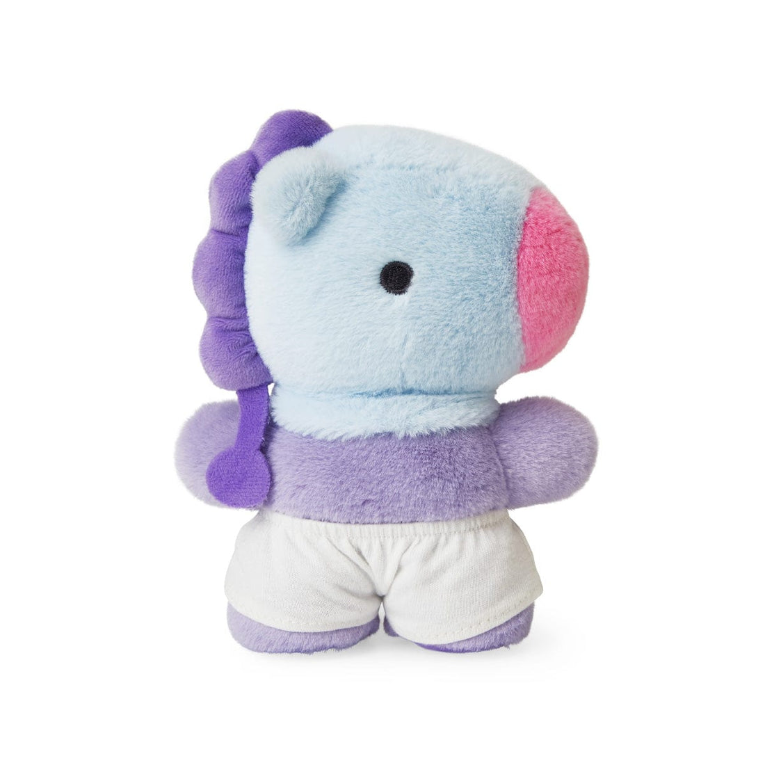 LINE FRIENDS TOYS MANG BT21 MANG BABY COSTUME PLUSH