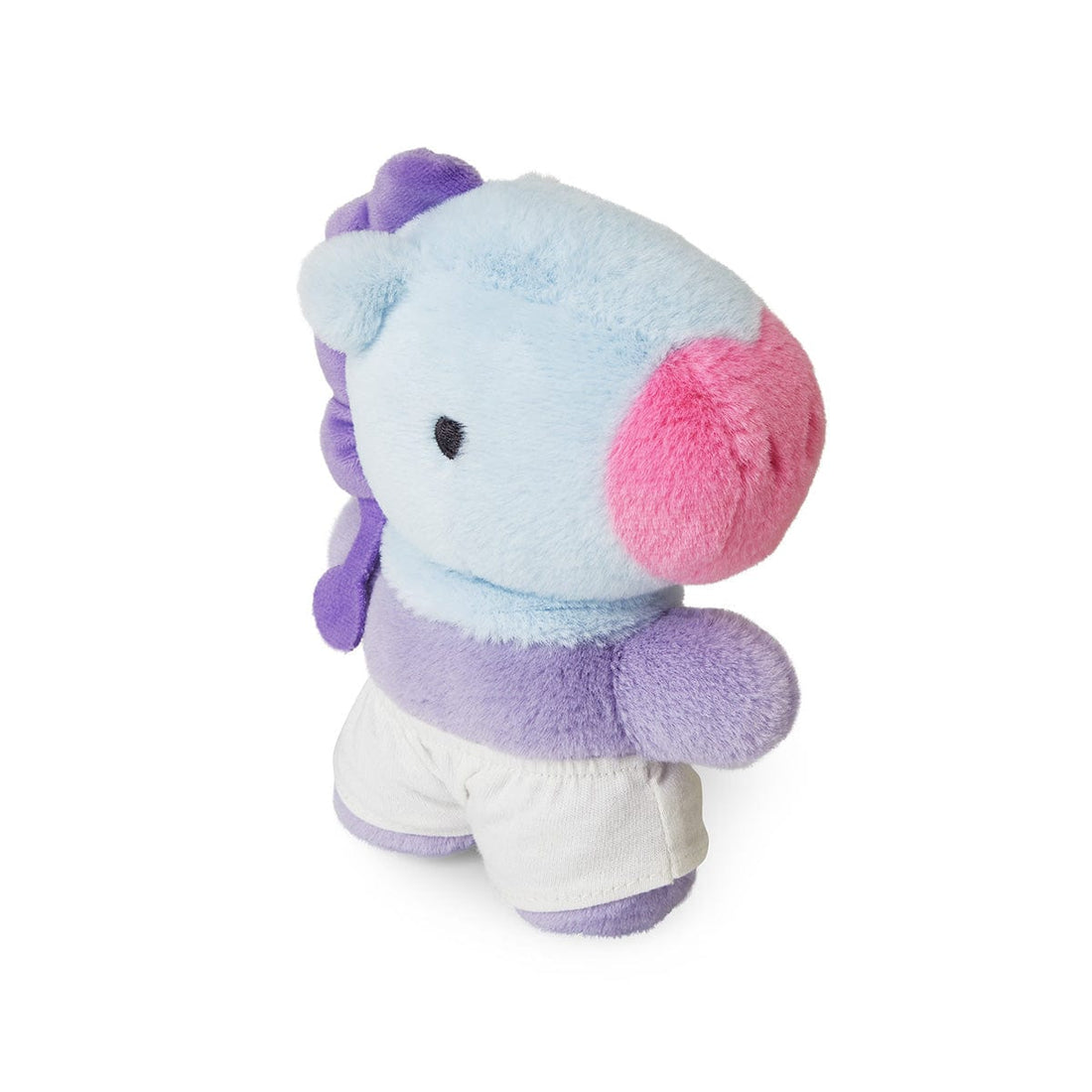 LINE FRIENDS TOYS MANG BT21 MANG BABY COSTUME PLUSH