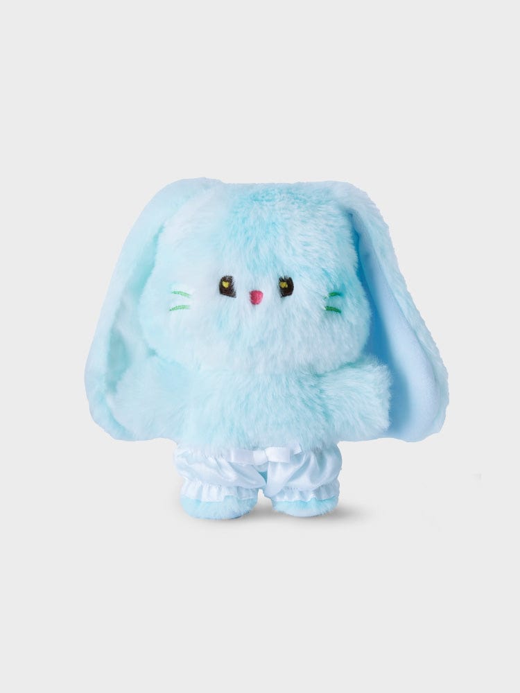 If you missed out on this newjeans bunny peeker it is restocking june , New  Jeans