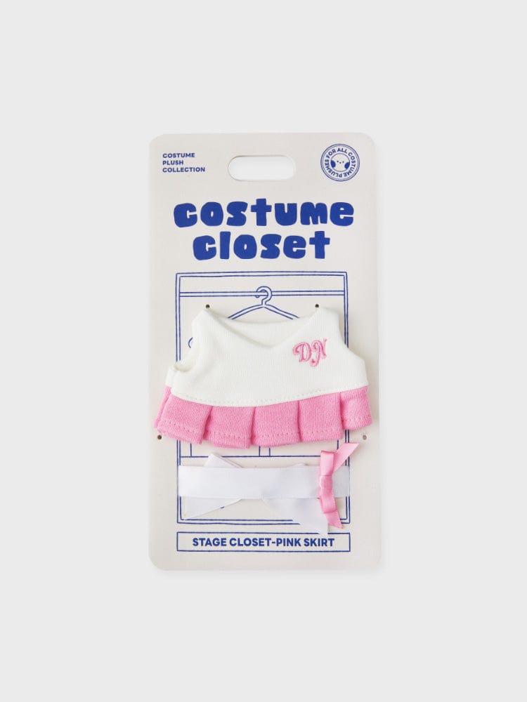 NEWJEANS TOYS DANIELLE bunini DOLL CLOSET - STAGE OUTFIT (DANIELLE)