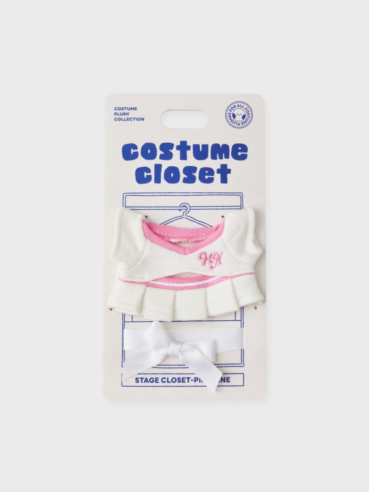 NEWJEANS TOYS HANNI bunini DOLL CLOSET - STAGE OUTFIT (HANNI)
