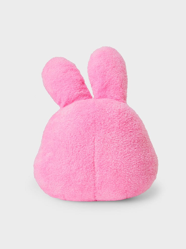 NEWJEANS TOYS PINK bunini FACE CUSHION (PINK)