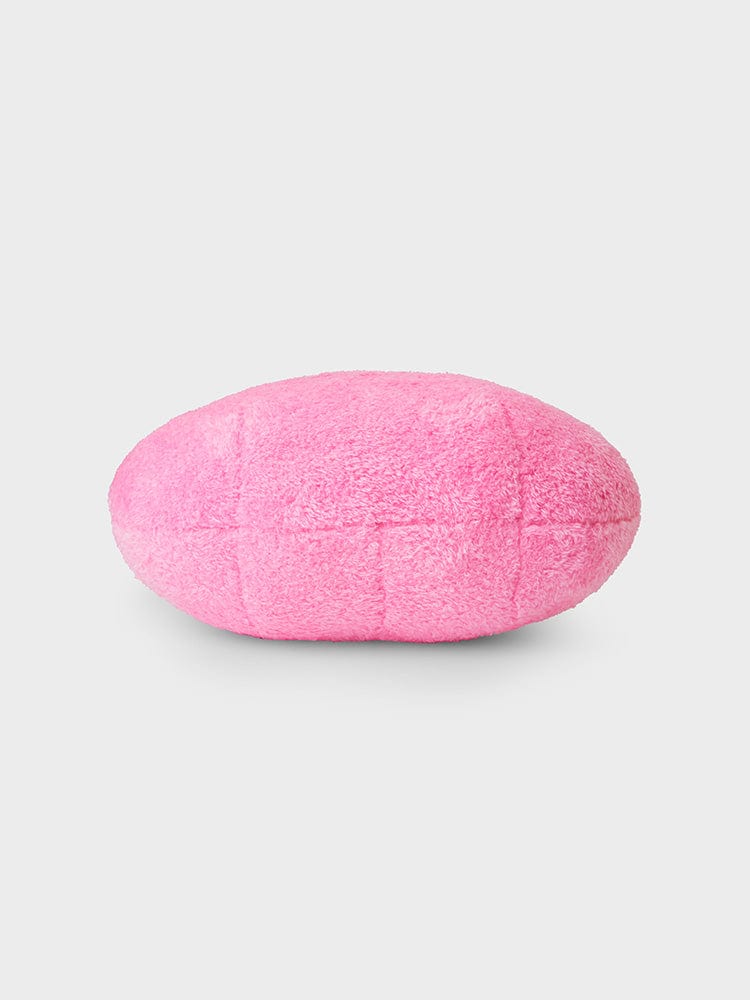 NEWJEANS TOYS PINK bunini FACE CUSHION (PINK)