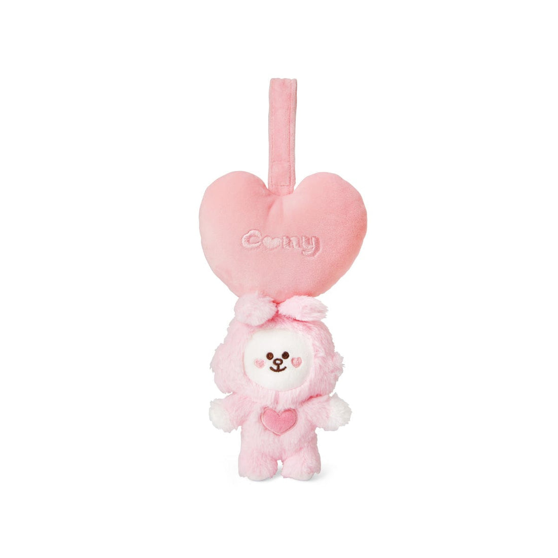 LINE FRIENDS LIVING CONY LINE FRIENDS CONY INFANT MUSICAL MOBILE