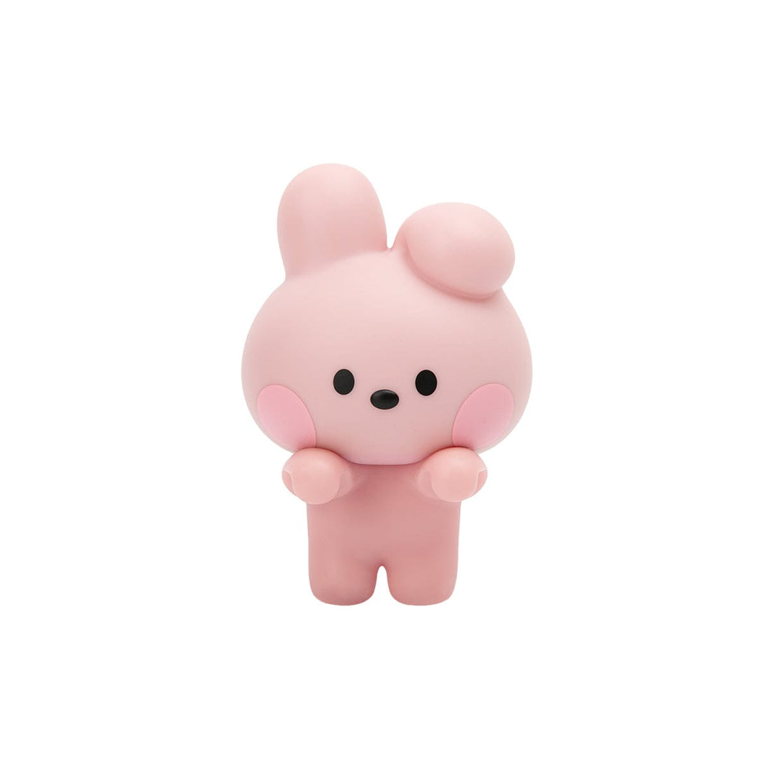 LINE FRIENDS LIVING COOKY BT21 COOKY minini MONITOR AIR REFRESHNER FIGURINE