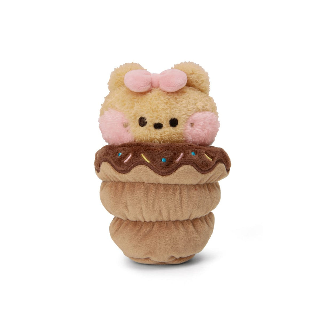 LINE FRIENDS chonini BAKERY STANDING DOLL – LINE FRIENDS COLLECTION STORE