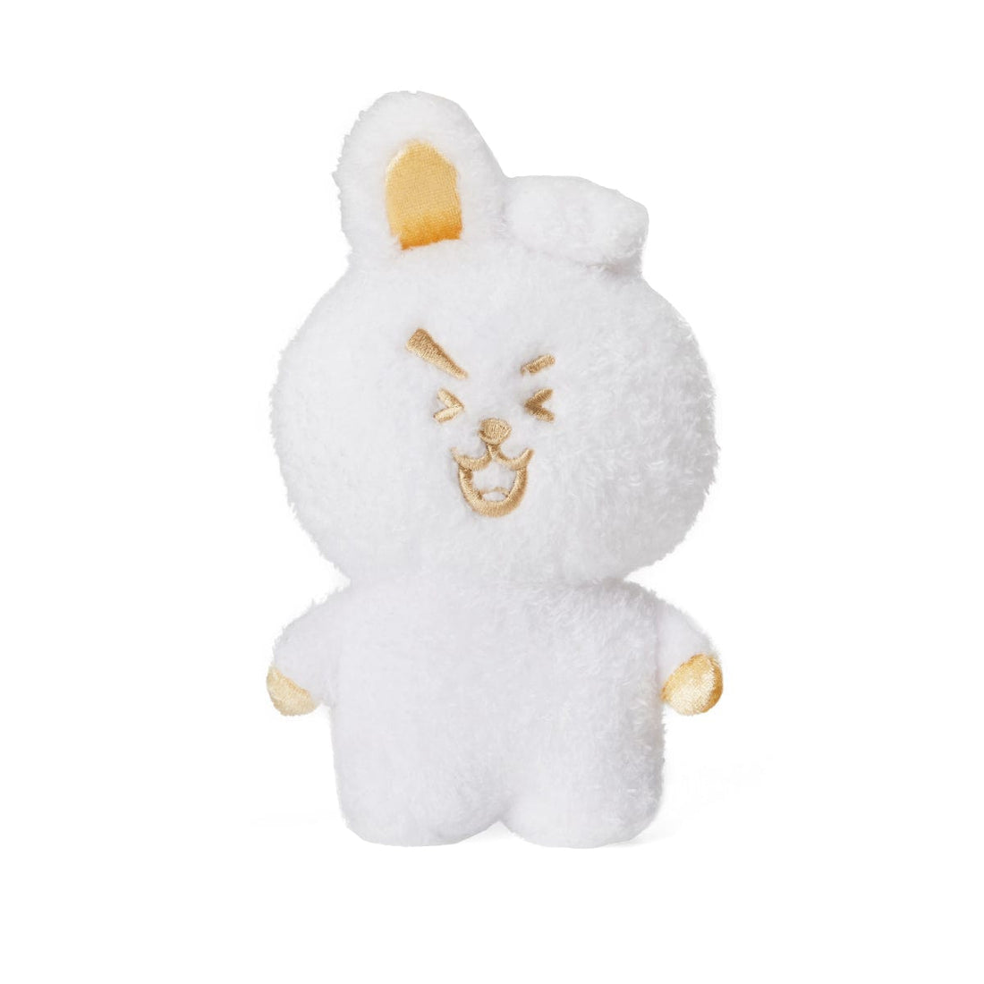 LINE FRIENDS TOYS COOKY BT21 COOKY STANDING DOLL TWINKLE EDITION